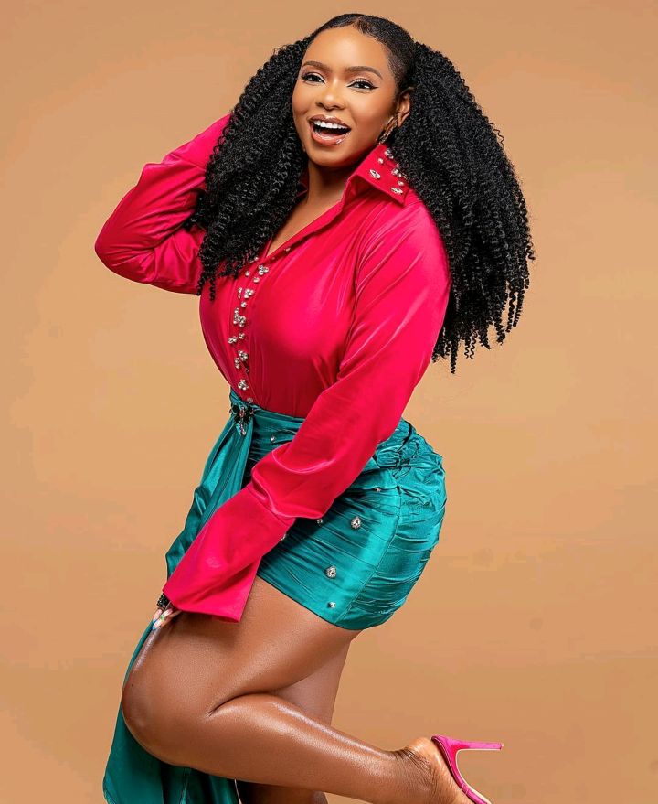 Yemi Alade 