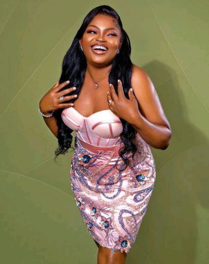 Funke Akindele 