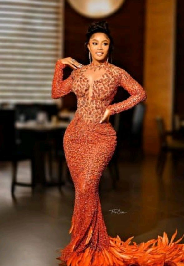 Toke Makinwa