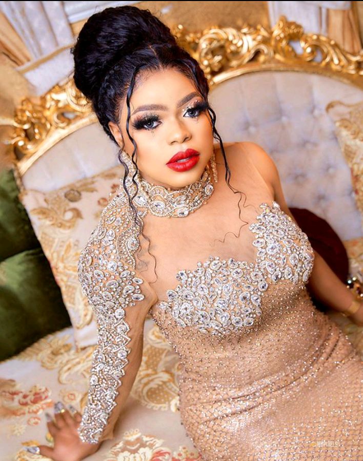 Bobrisky 