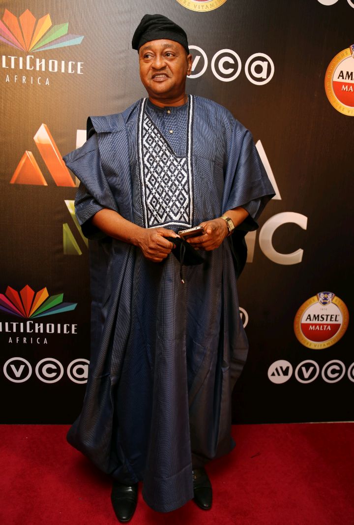 Jide Kosoko 