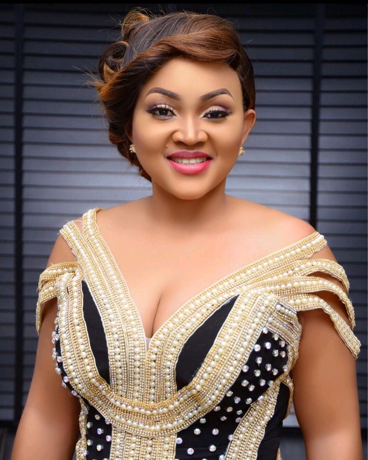 Mercy Aigbe