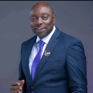 Segun Arinze