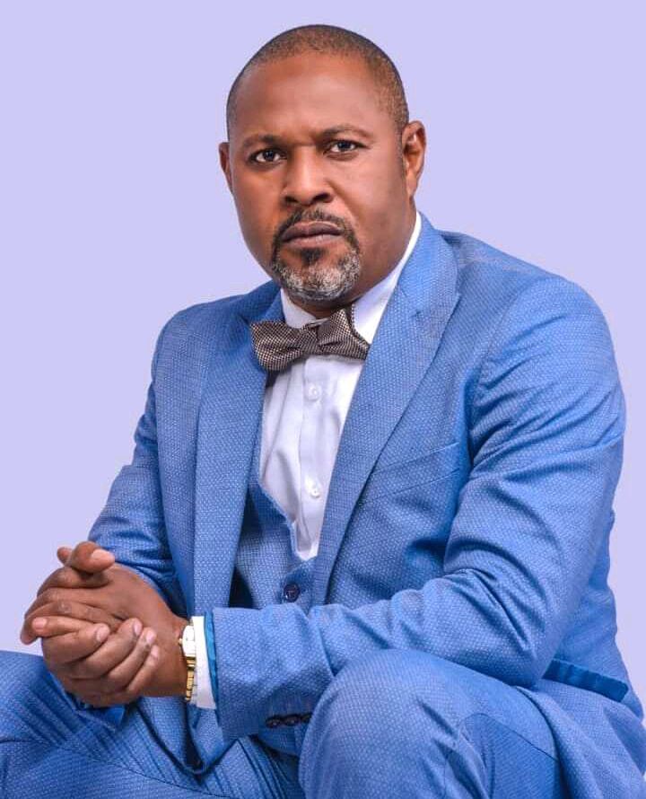 Saheed Balogun 