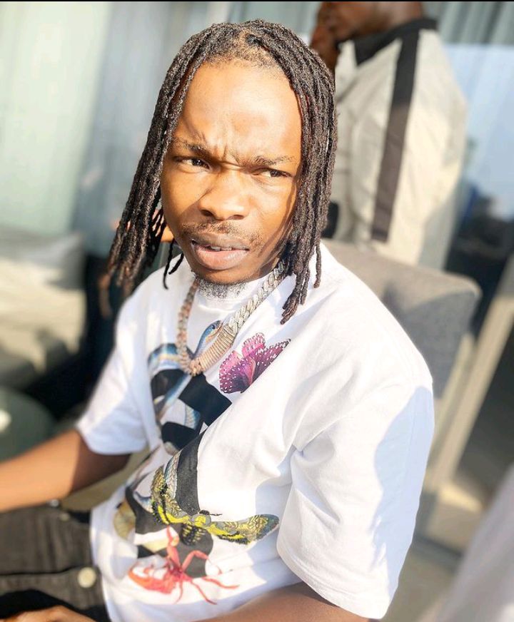 Naira Marley 