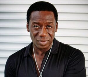 Hakeem Kae-Kazim