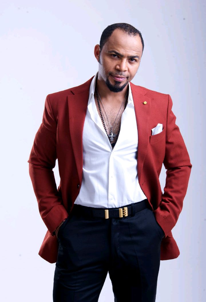 Ramsey Nouah 