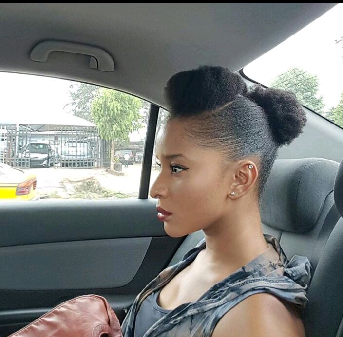 Adesua Etomi-Wellington 