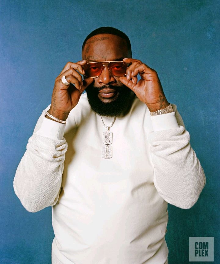 Rick Ross 