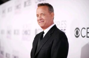 Tom Hanks 