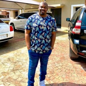 Don Jazzy 