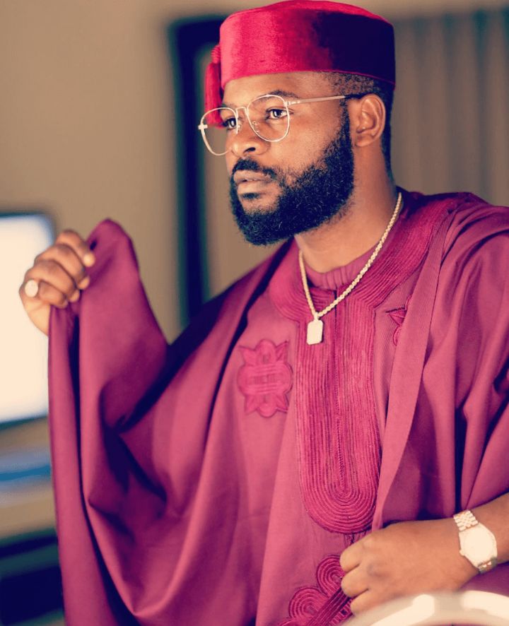 Falz 