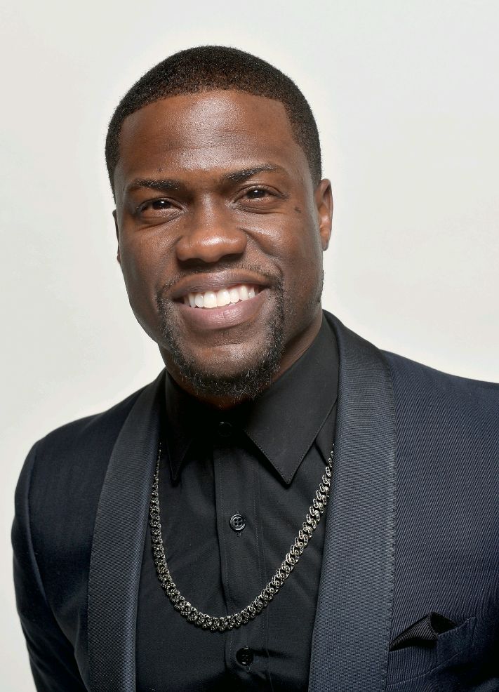 Kevin Hart