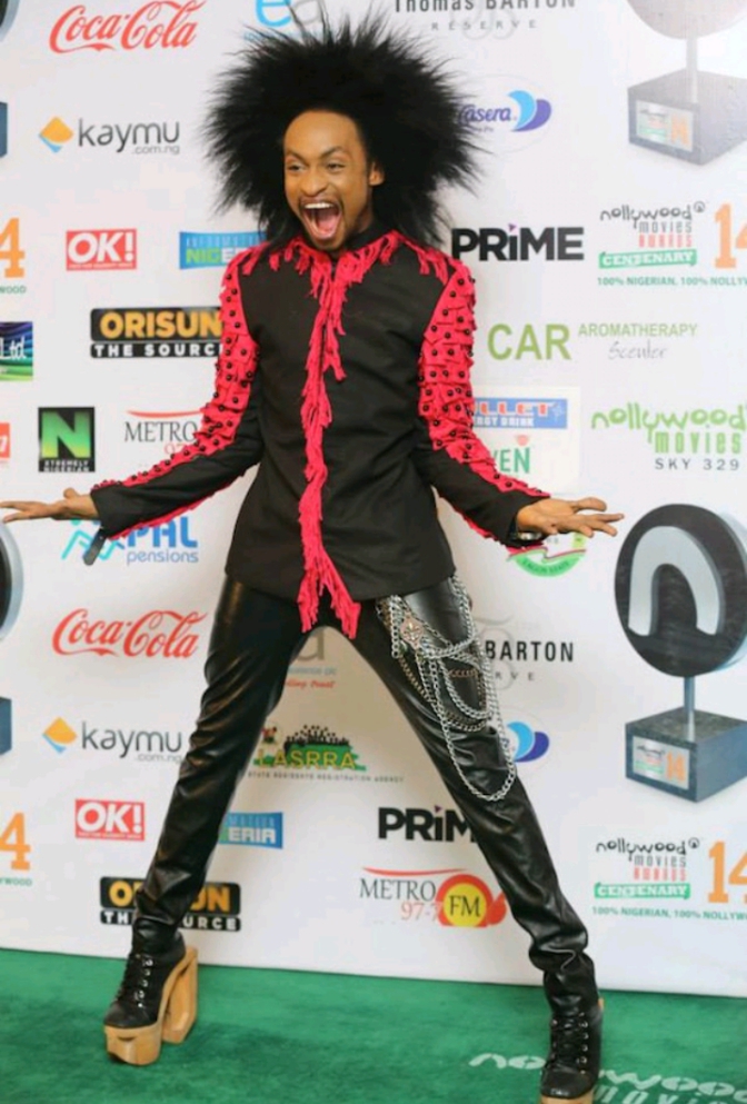 Denrele Edun 