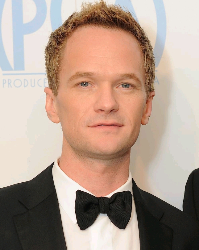 Neil Patrick Harris 