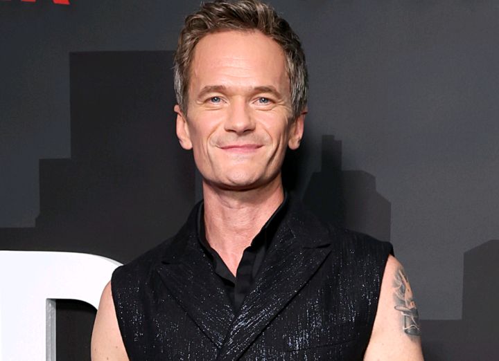 Neil Patrick Harris 