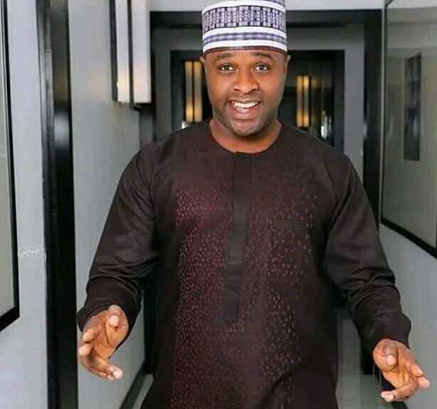 Femi Adebayo 