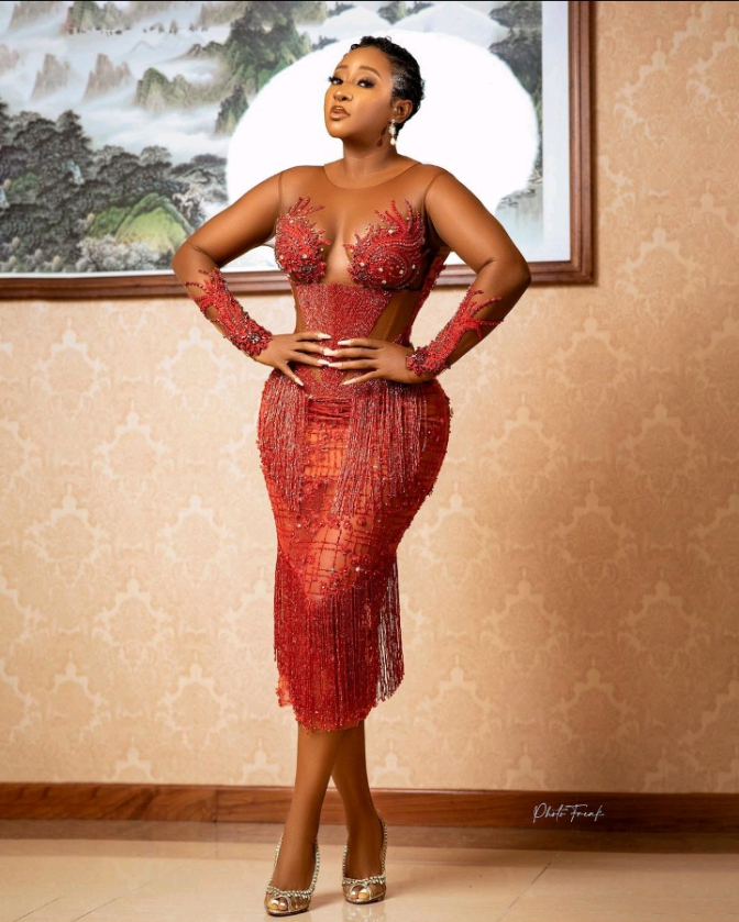 Ini Edo