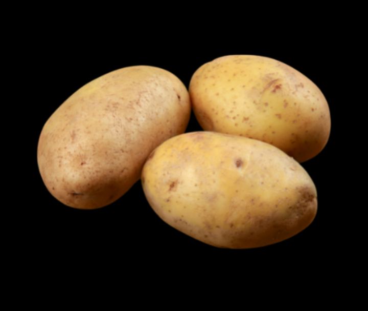 Potatoes 