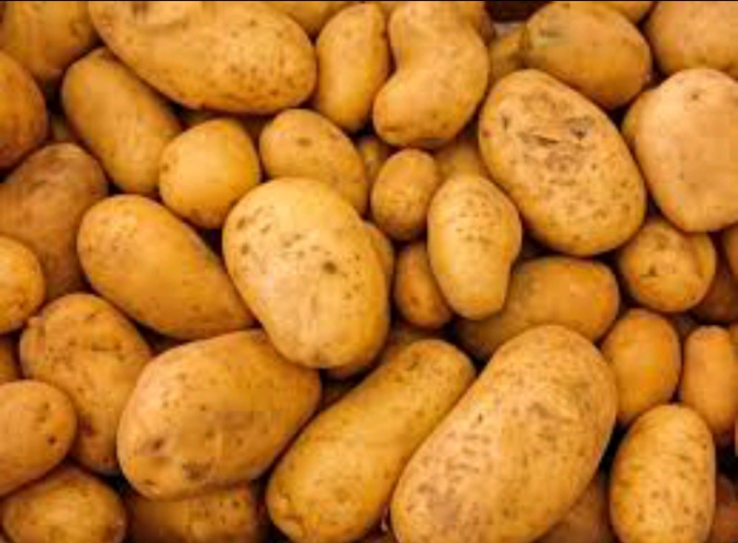 Potatoes