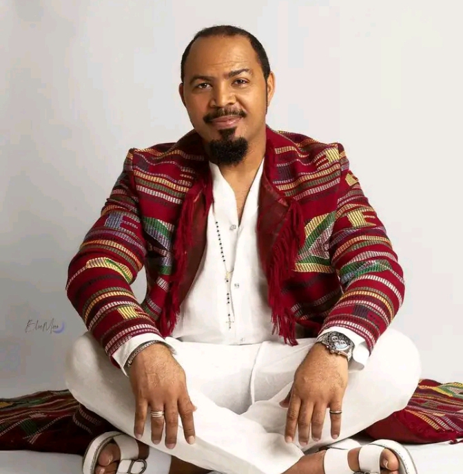 Ramsey Nouah 