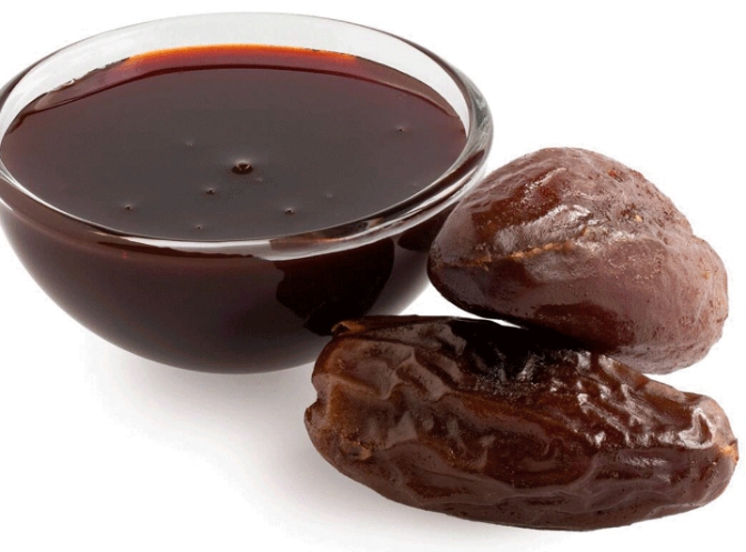 Date Syrup 