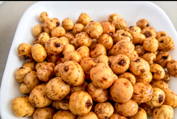 Tiger Nuts