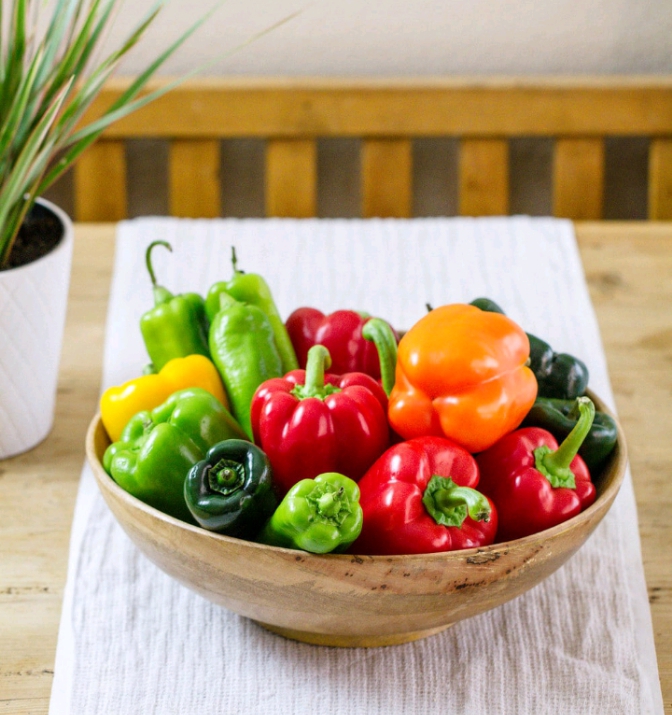 5 other uses of pepper outside the kitchen