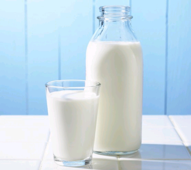 5 signs that show milk is contaminated