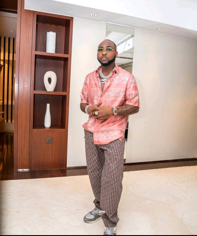 Davido