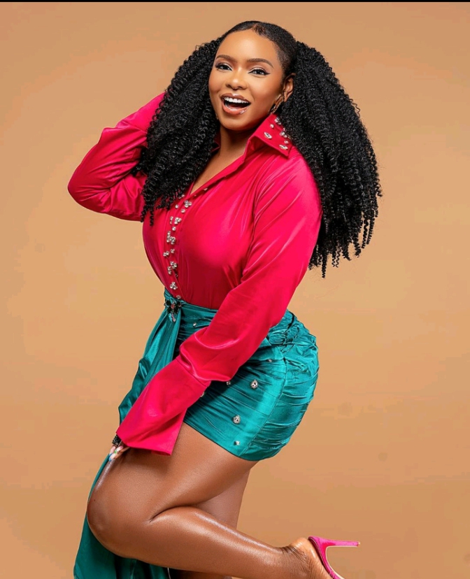 Yemi Alade 