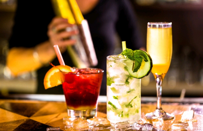 5 ways to know if your drink has been spiked