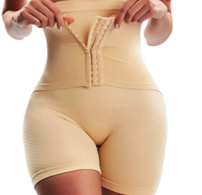 You should stop wearing a body shaper! see reasons