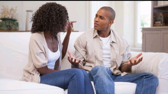 5 reasons women don't want to date/marry broke men