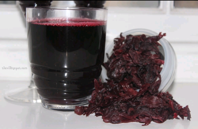 Is it ideal for pregnant women to drink zobo?