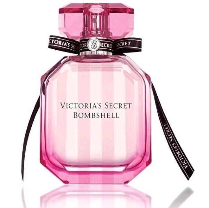 Victoria's Secret Bombshell 