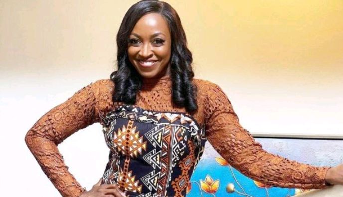 Kate Henshaw 