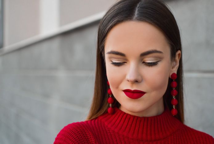 Exploring 5 reasons you should choose matte lipstick