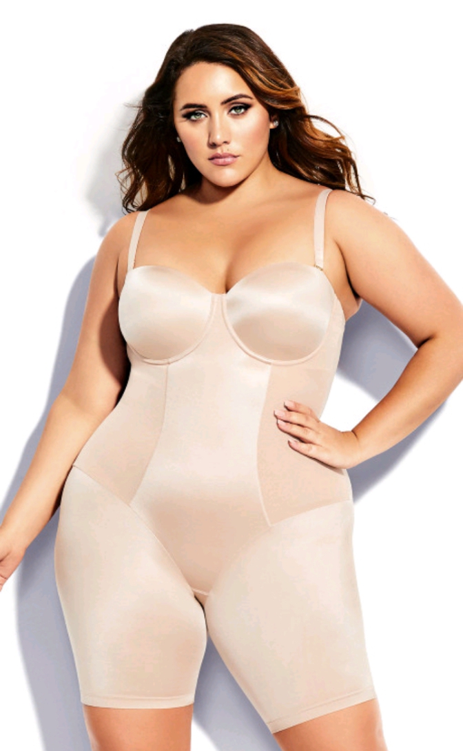 Wearing body shaper? You might be taking risks!