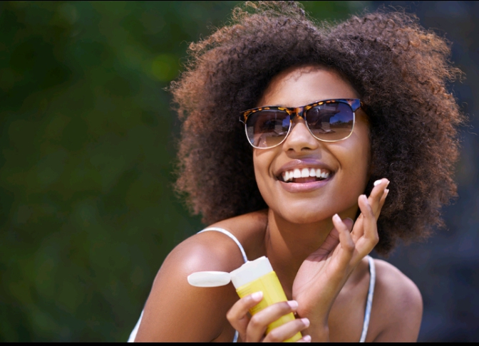 Exploring Skincare routines you need for a perfect skin during harmattan