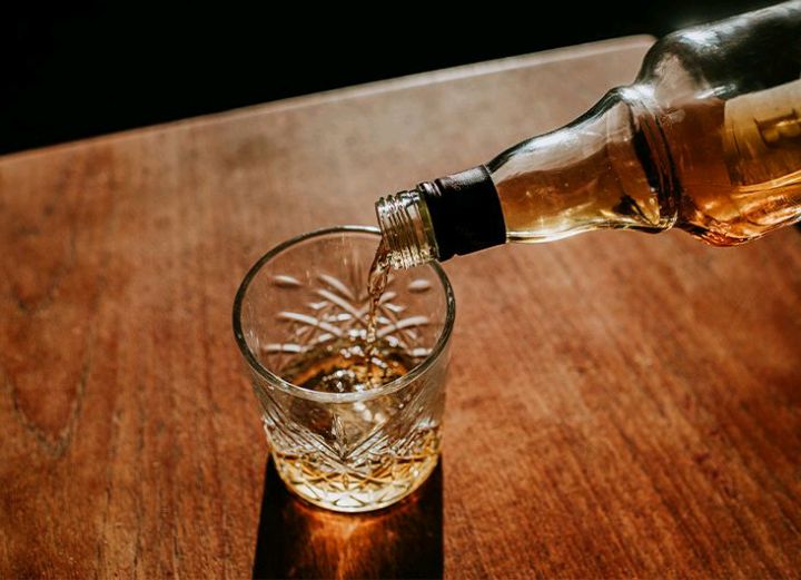 Checkout 5 reasons you should abstain from alcohol