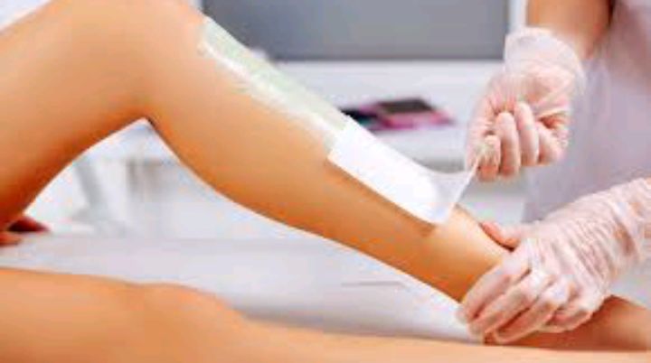 5 reasons waxing might be dangerous to your health