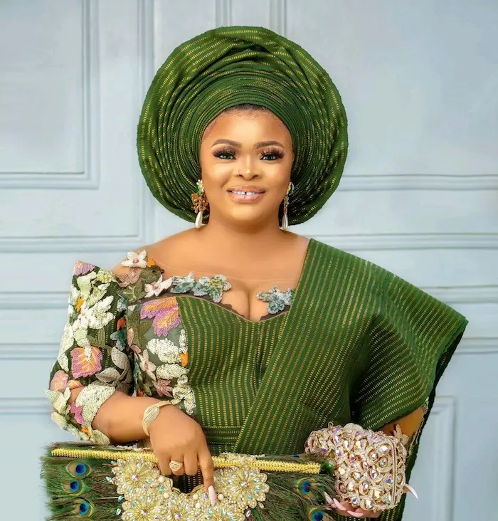 Dayo Amusa 